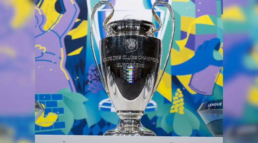 Copa de la Champions League