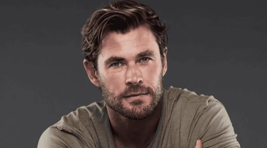 Chris Hemsworth (1)