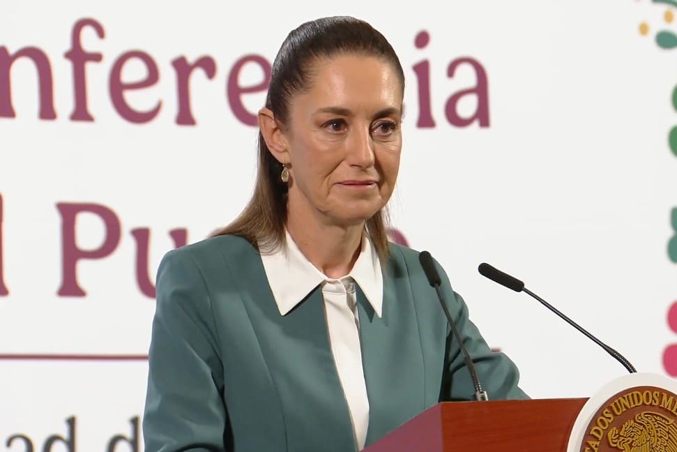 Claudia Sheinbaum Pardo