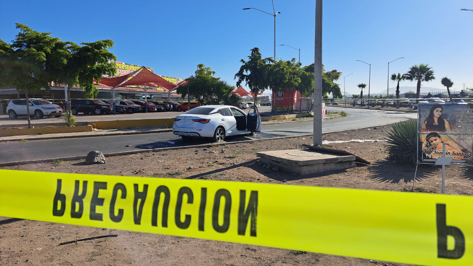 “Comandante Canelo” se encuentra recibiendo atención médica