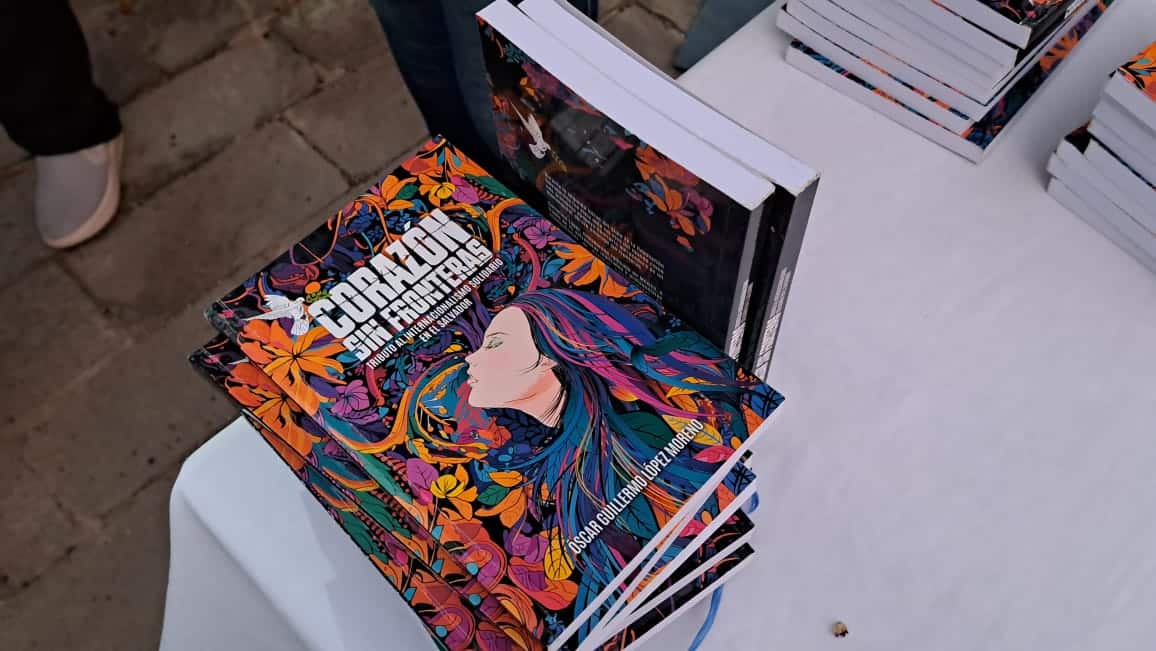 Presentación del libro 