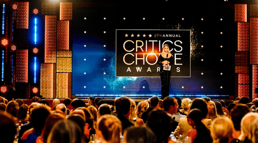 Critics Choice Awards 2025