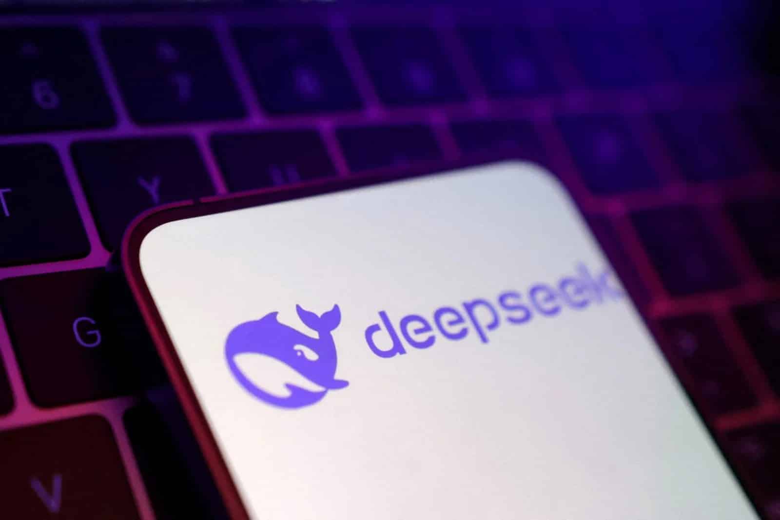 DeepSeek, la Inteligencia Artificial china que reta el dominio de OpenAI