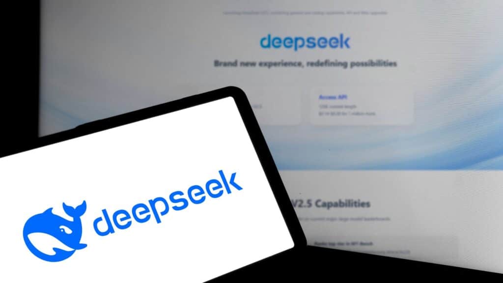 ¿No es seguro usar DeepSeek? Italia bloquea la plataforma china por falta de información