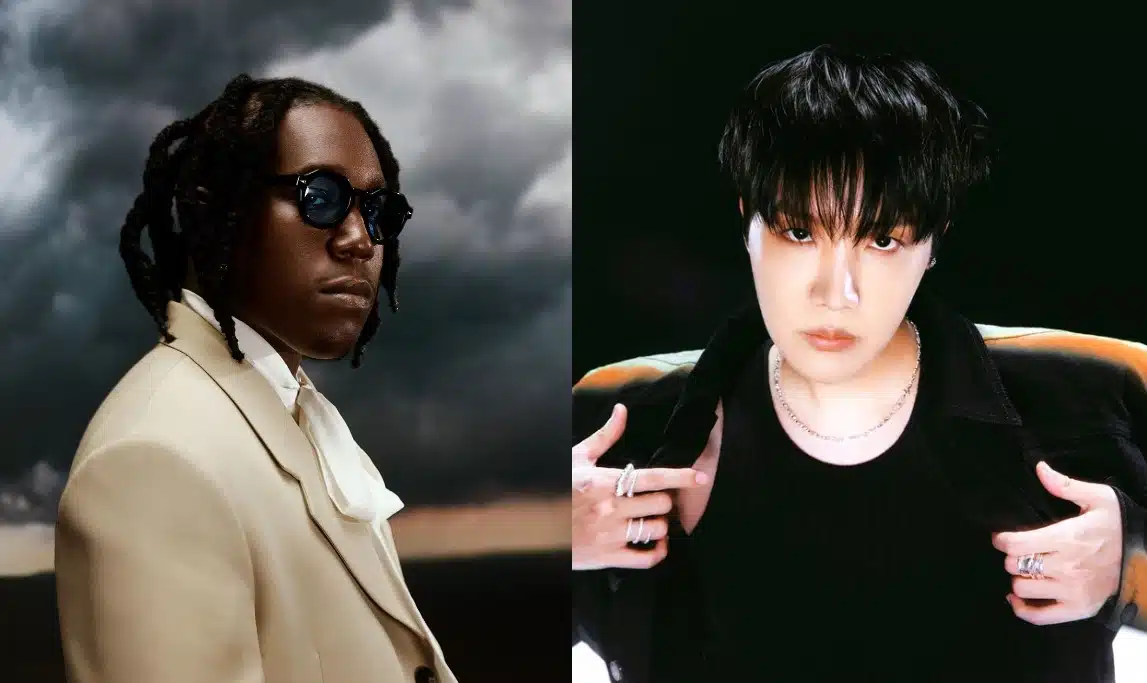 J-Hope de BTS y Don Toliver anuncian su colaboración con 