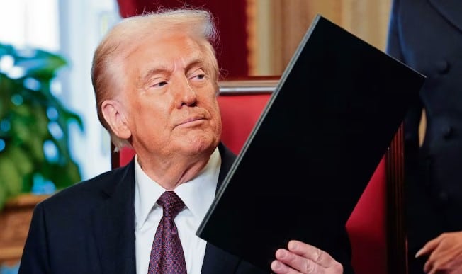 Trump