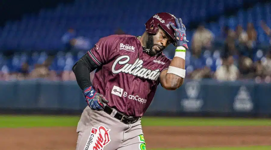 Dwight Smith apunta a triunfo de Tomateros en casa de Venados