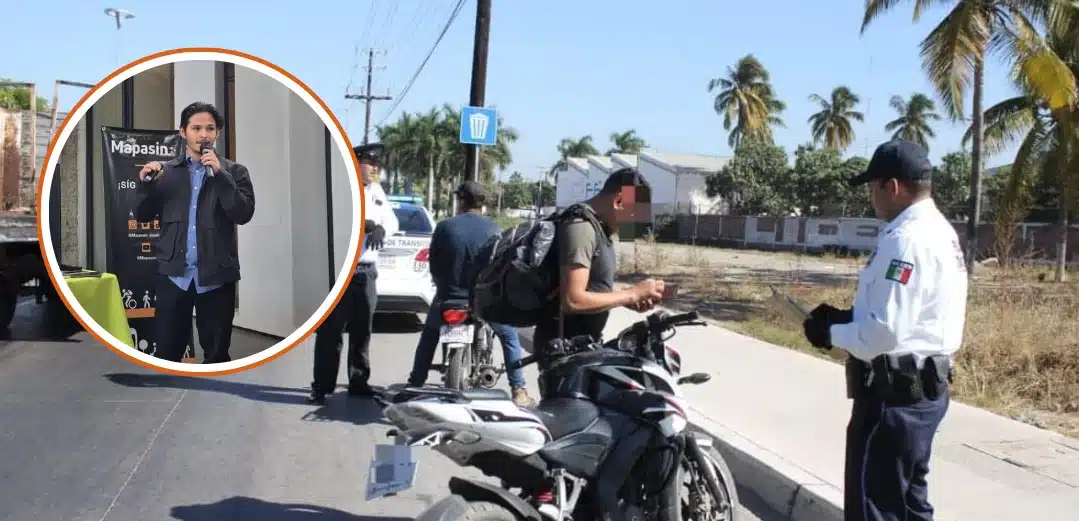 EDUACIÓN MOTOCICLETAS CULIACÁN ACCIDENTES