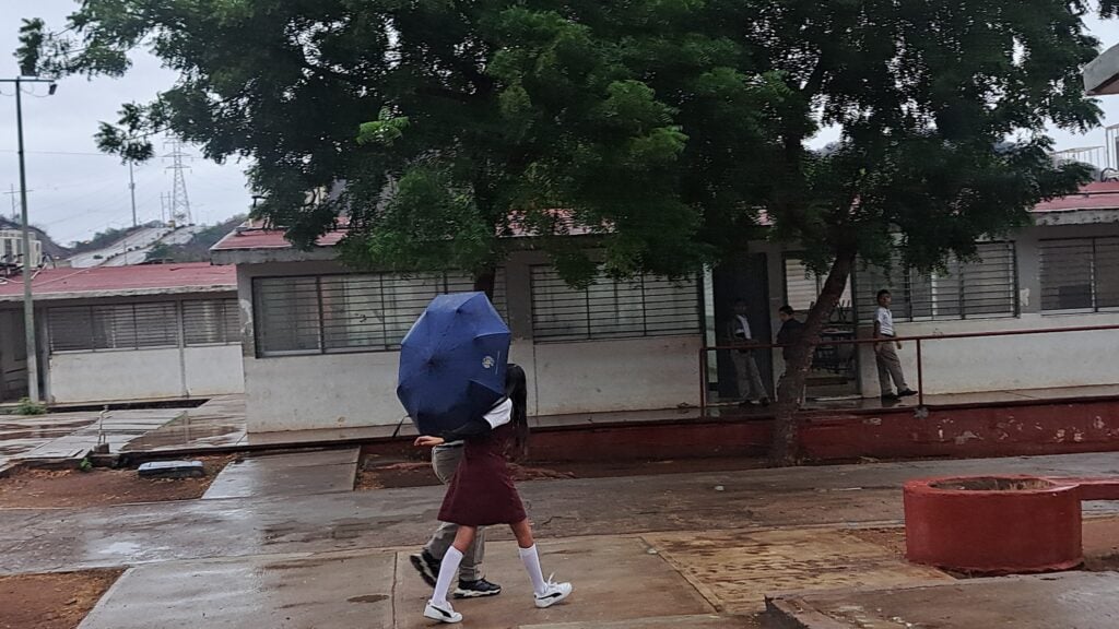 Escuelas en Mazatlán