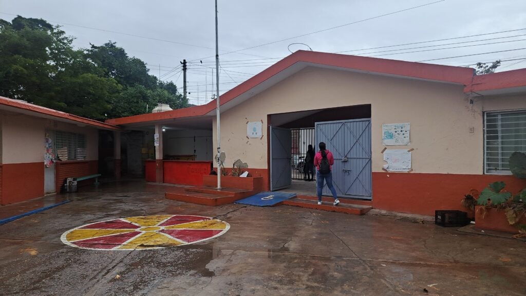 Escuelas en Mazatlán