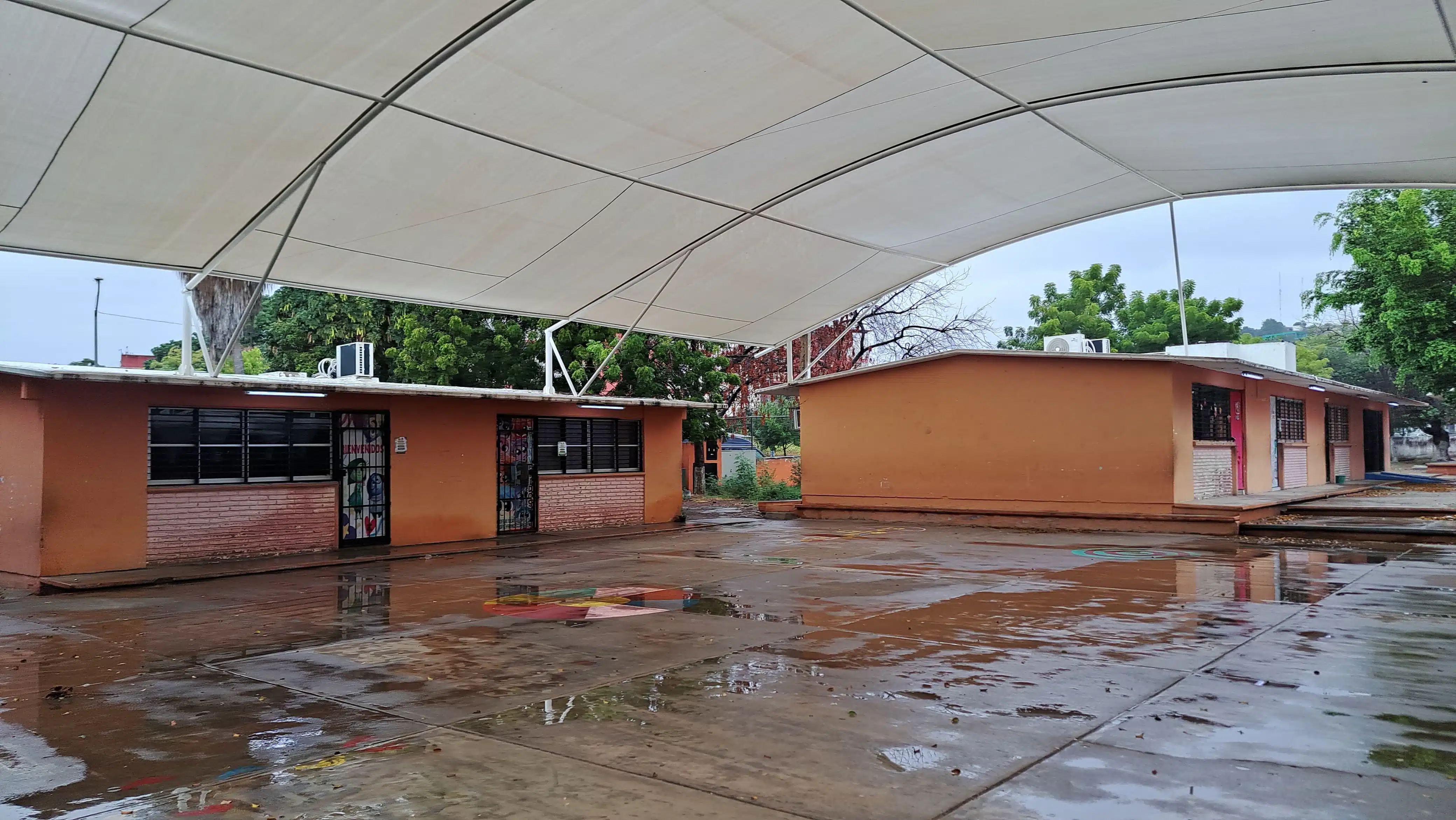 Escuelas en Mazatlán