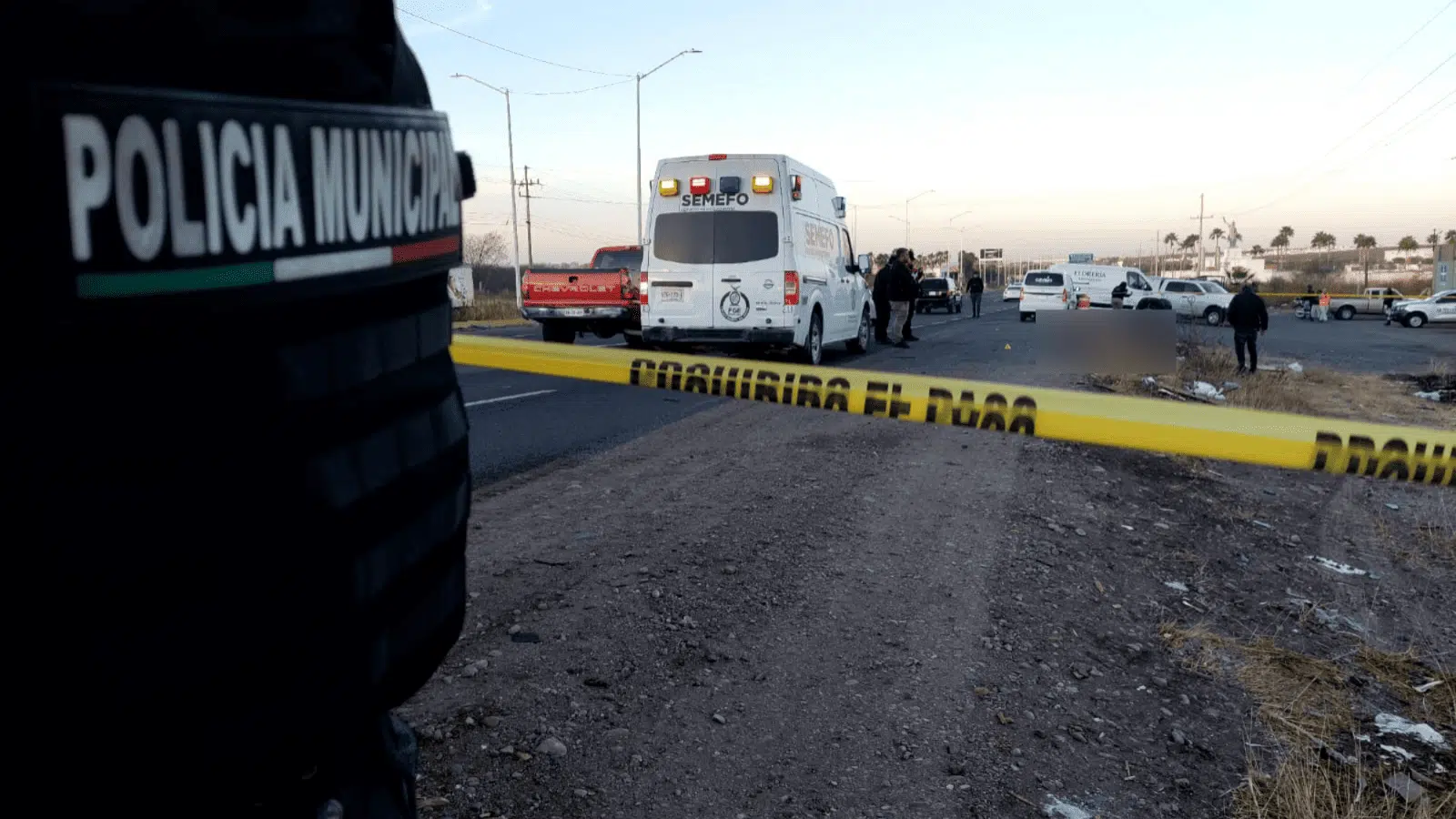 El Pinky, así era conocido al creador de contenido asesinado junto a la “La Costerita” en Culiacán