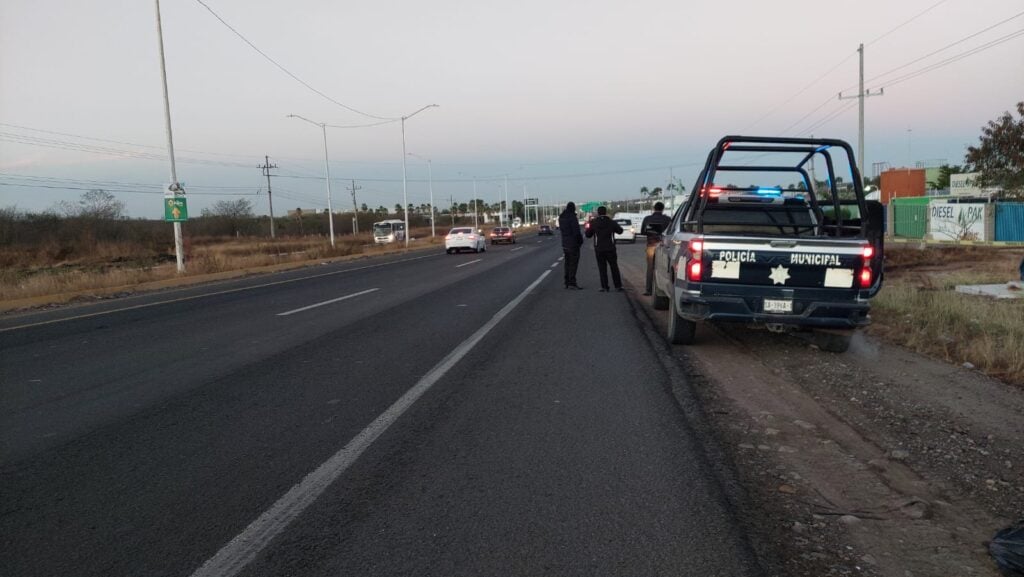 "El Pinky", así era conocido al creador de contenido asesinado junto a la “La Costerita” en Culiacán