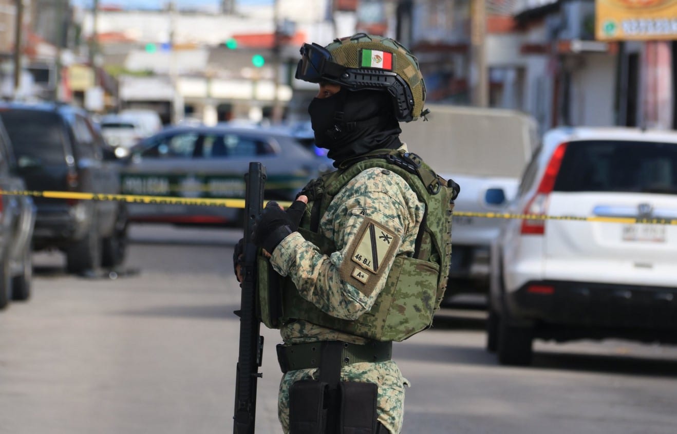 Atacan otro bar en Tabasco: 2 muertos y un herido deja balacera en el establecimiento 