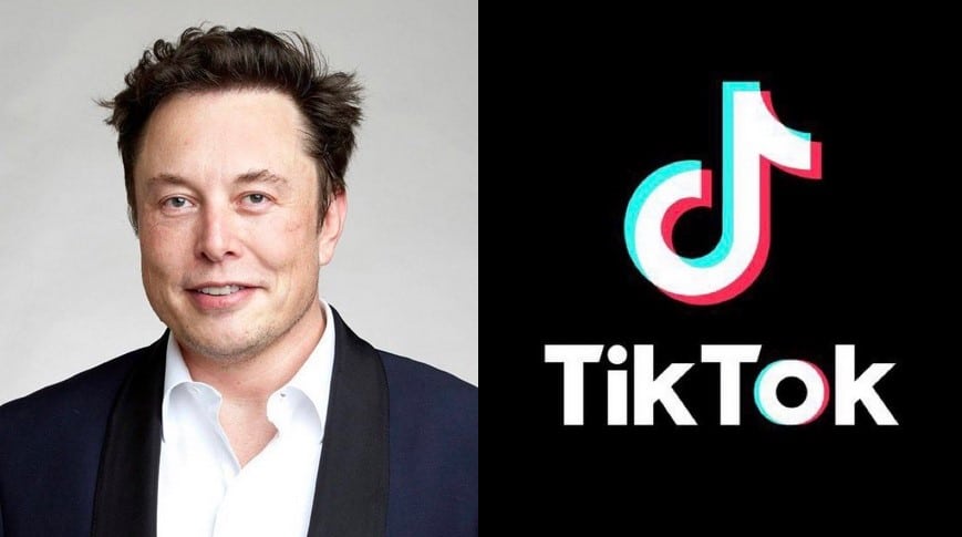 China estaría analizando vender TikTok en Estados Unidos a Elon Musk