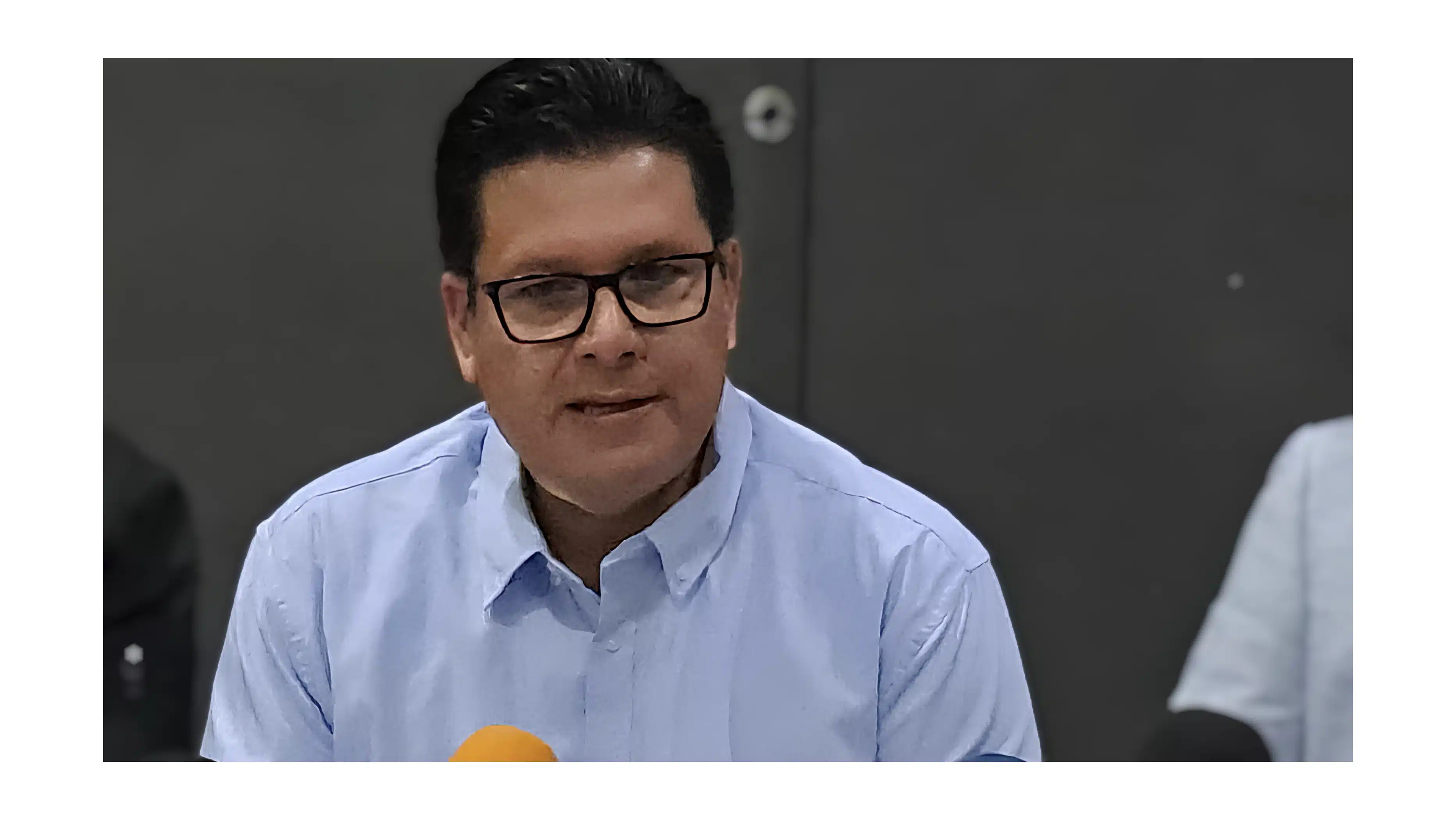 Emilio Contreras Mendoza CMIC Culiacán