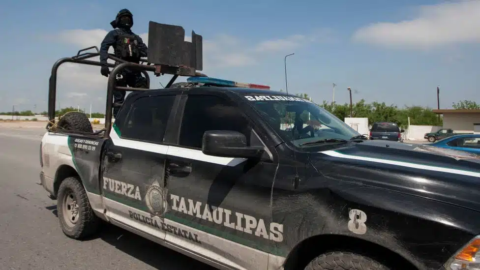 Emite Estados Unidos alerta de viaje en Tamaulipas por violencia y secuestros