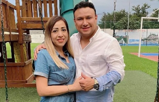 Esposa de Brincos Dieras es agredida durante show en Monterrey