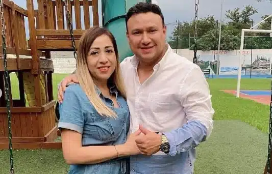 Esposa de Brincos Dieras es agredida durante show en Monterrey