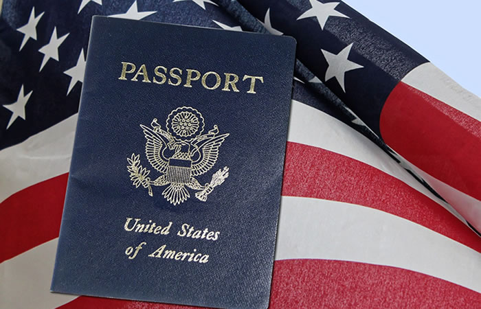 Estados Unidos suspende emisión de visas en Bogotá por tensiones con Colombia