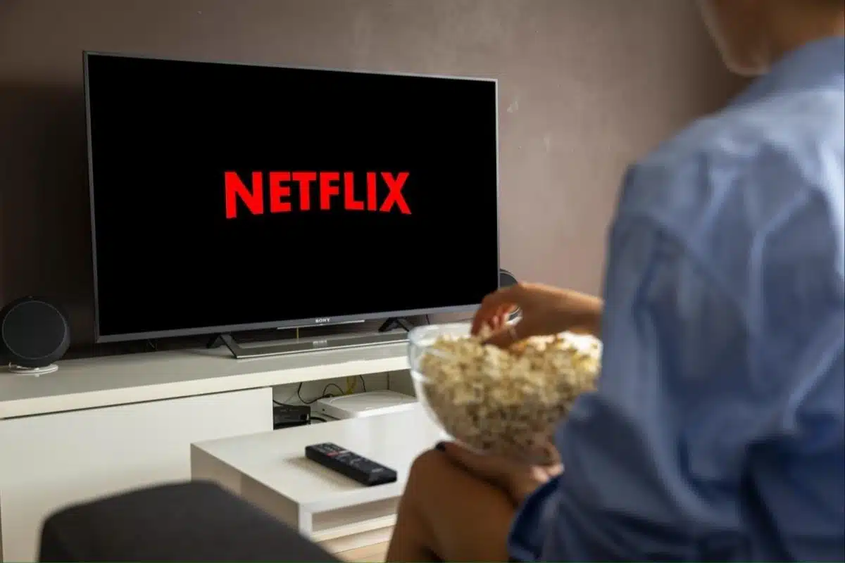 Éstas son las películas más vistas en Netflix México esta semana