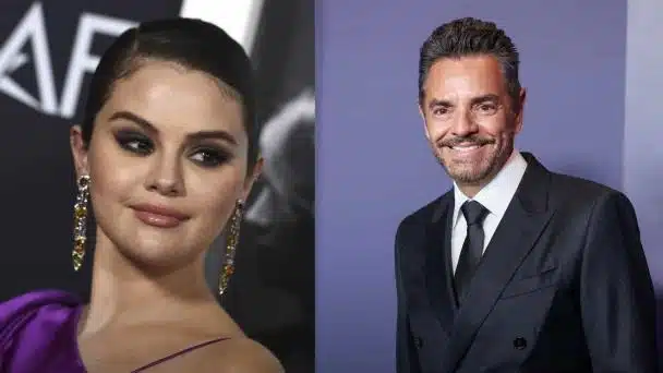 Eugenio Derbez recibe disculpas en redes sociales tras criticar Emilia Pérez