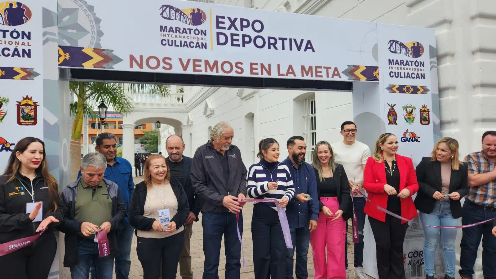 Expo Deportiva del Maratón (2)