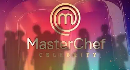 Famosa actriz participará en MasterChef Celebrity 2025