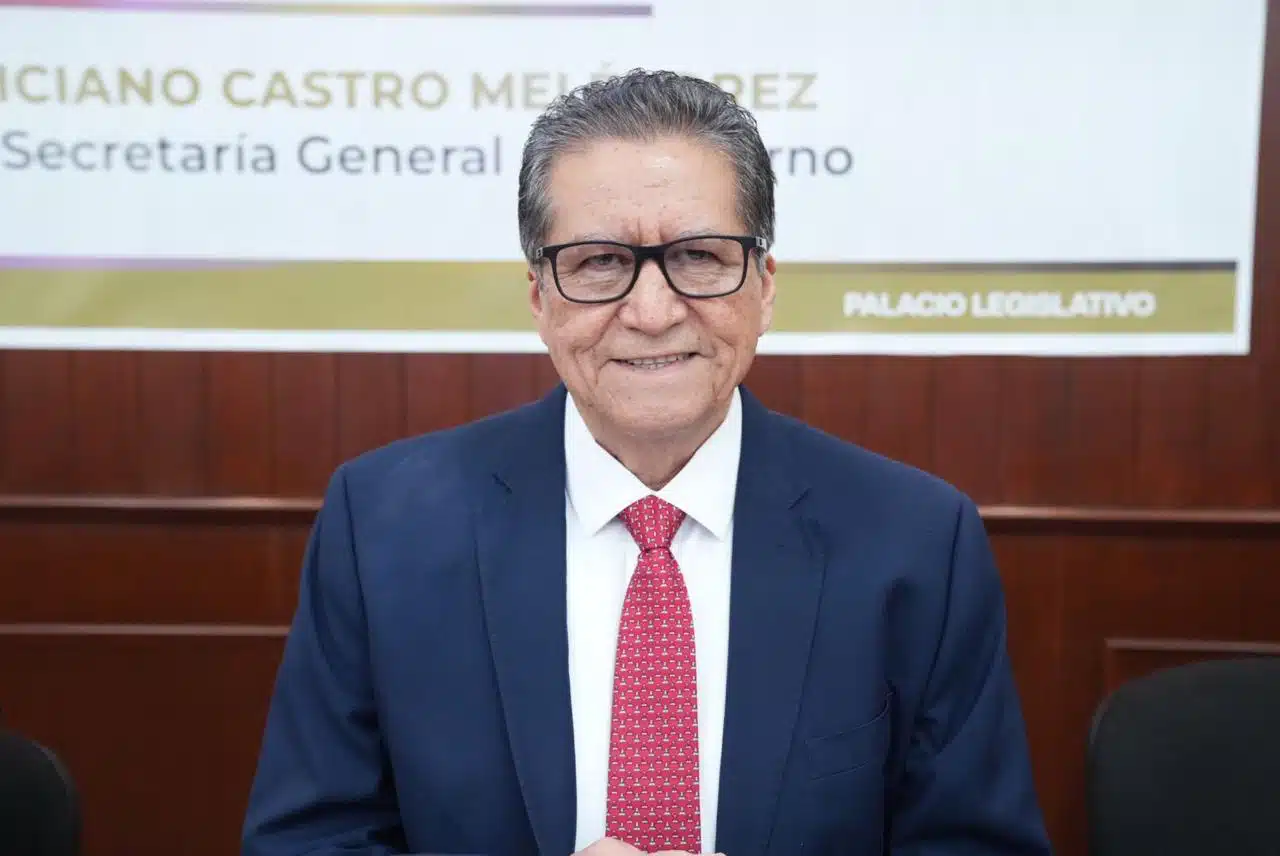 Feliciano Castro Meléndrez