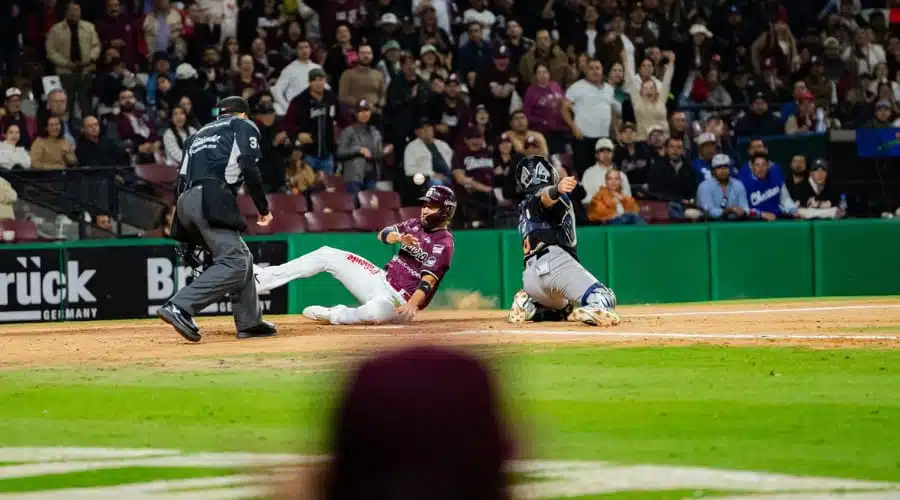 Final LMP tomateros Charros