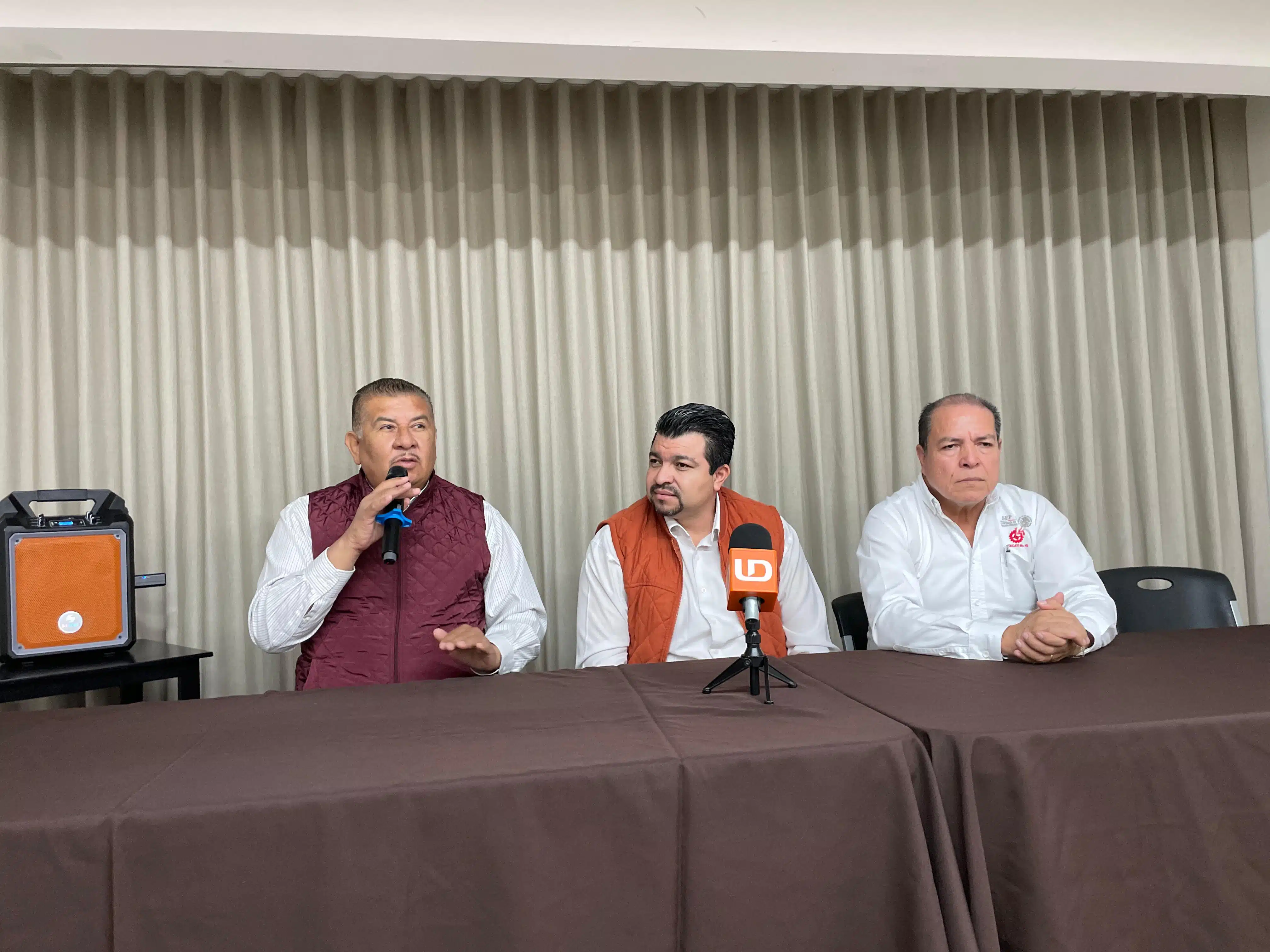 Firman convenio fortalecer inclusión laboral con cursos