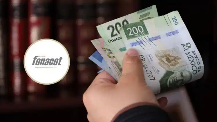 ¿Cuánto dinero presta el Fonacot en tu primer crédito? Te contamos los detalles