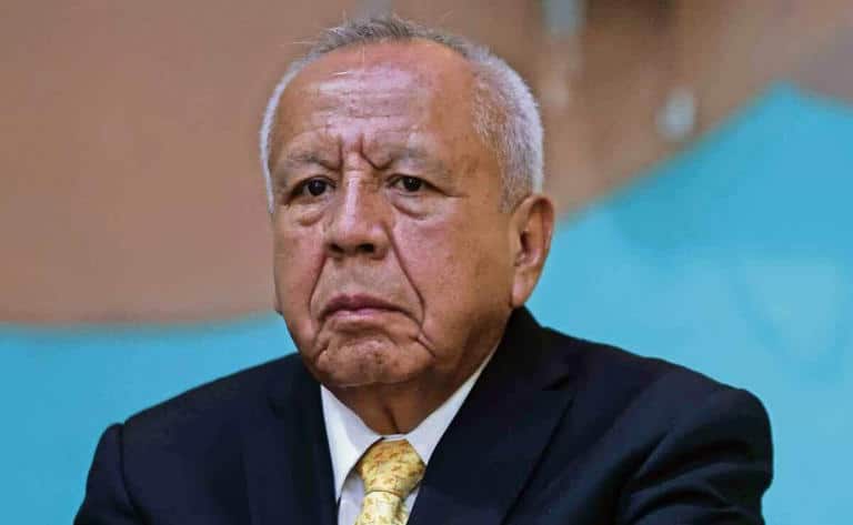 Suspenden proceso penal en contra de Francisco Garduño por incendio en el INM de Ciudad Juárez