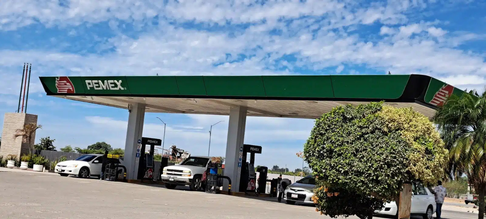 GASOLINERA