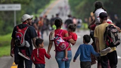 Gobierno de Guatemala se prepara ante posibles deportaciones masivas de Estados Unidos