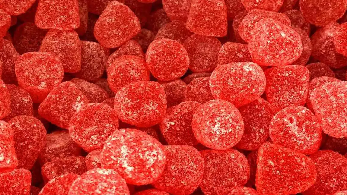 EU prohíbe el colorante rojo nº 3 en alimentos y medicamentos por riesgo de producir cáncer