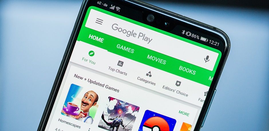 Google Play refuerza su seguridad y bloquea 2.36 millones de apps malintencionadas