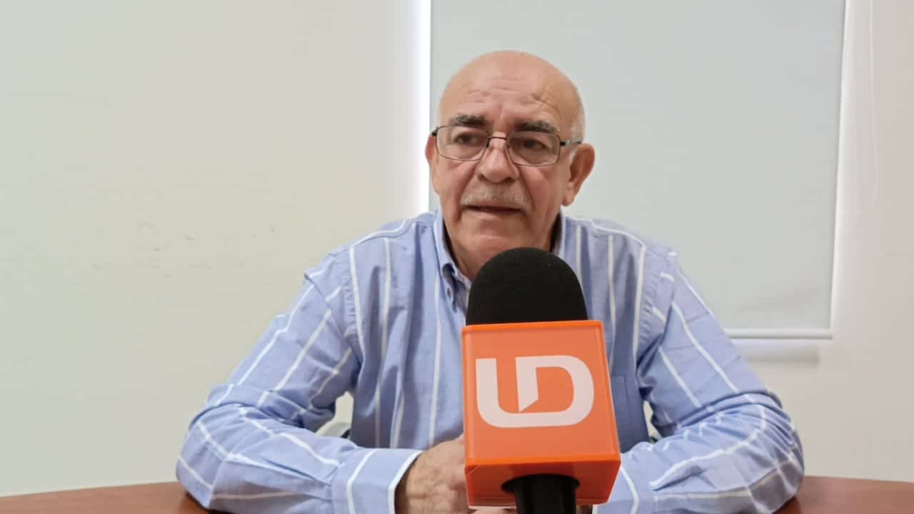 Entrevista de LD a Gustavo Osuna Lizárraga, coordinador del proceso de elección de síndicos y comisarios de Mazatlán