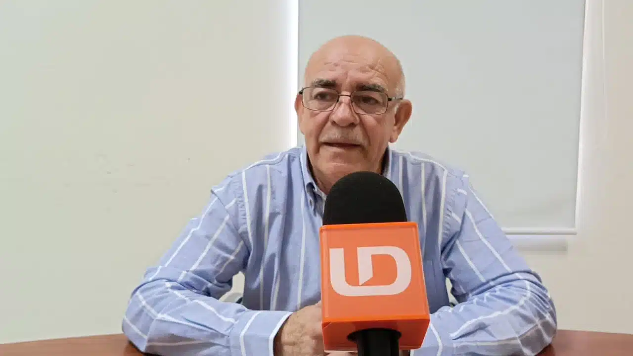 Entrevista de LD a Gustavo Osuna Lizárraga, coordinador del proceso de elección de síndicos y comisarios de Mazatlán