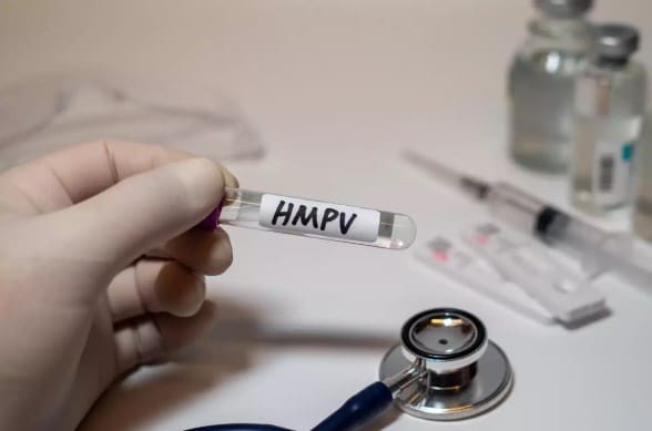 HMPV: ¿Cuáles son los síntomas y cómo se contagia el metapneumovirus humano presente en China?