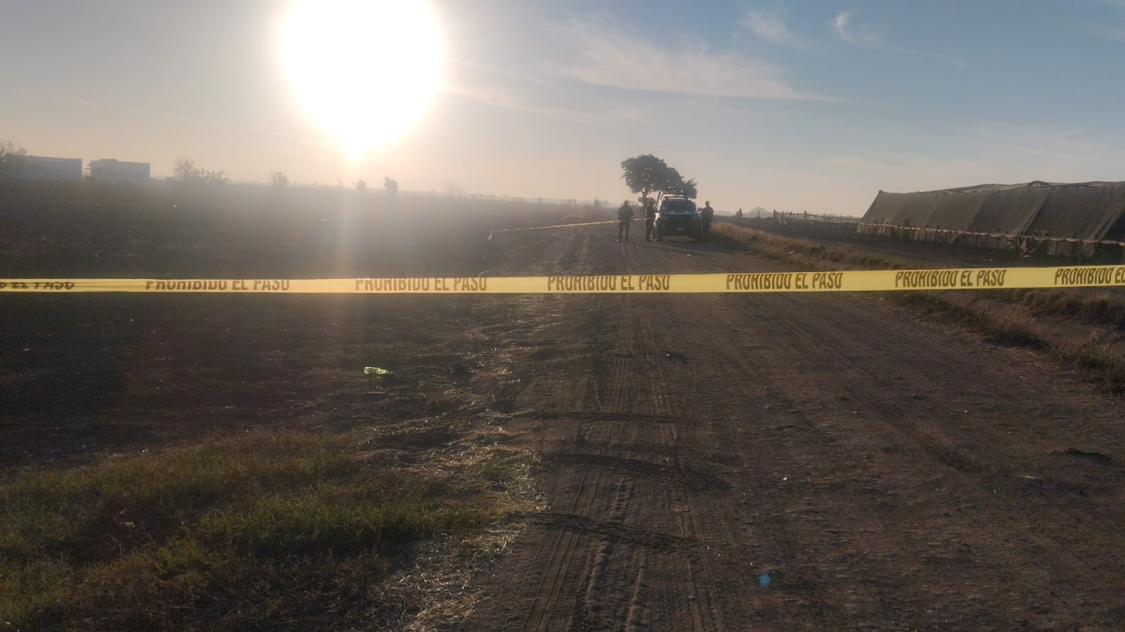 Hombre es encontrado asesinado en Costa Rica, tiene las manos atadas