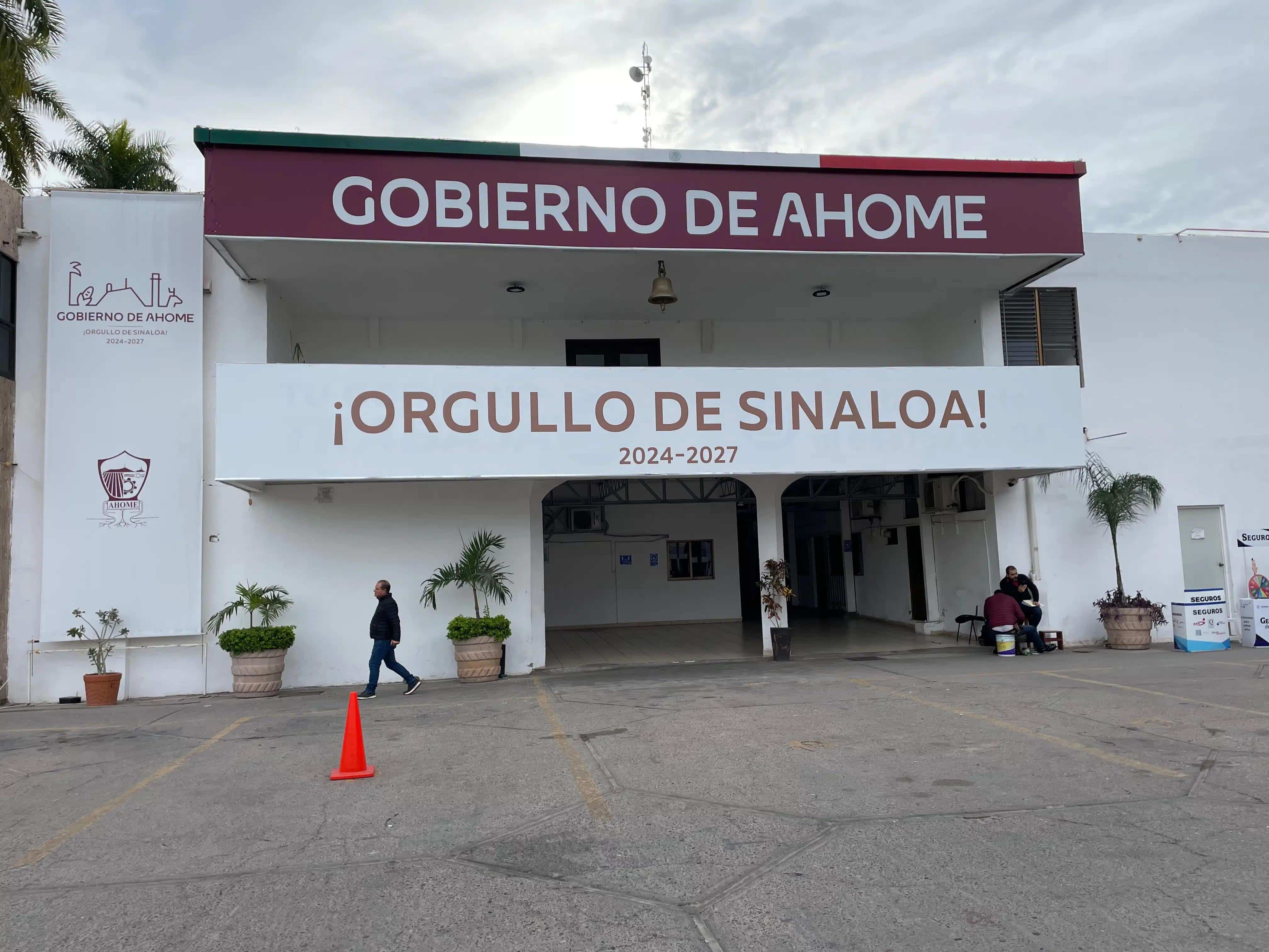 Órgano Interno de Control