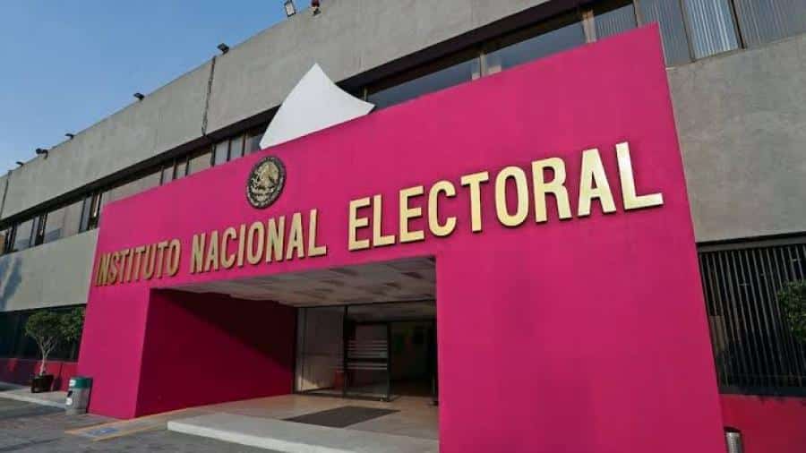 INE aprueba difusión de propaganda gubernamental para elección del Poder Judicial