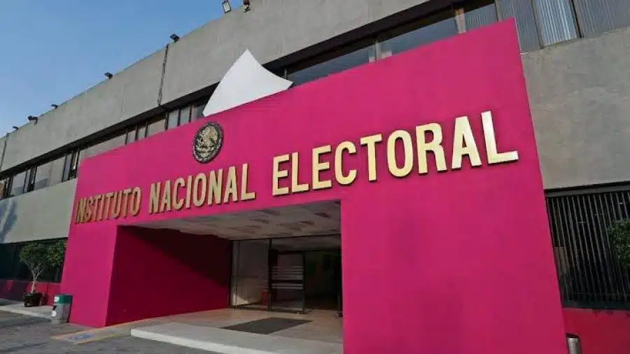 INE aprueba difusión de propaganda gubernamental para elección del Poder Judicial