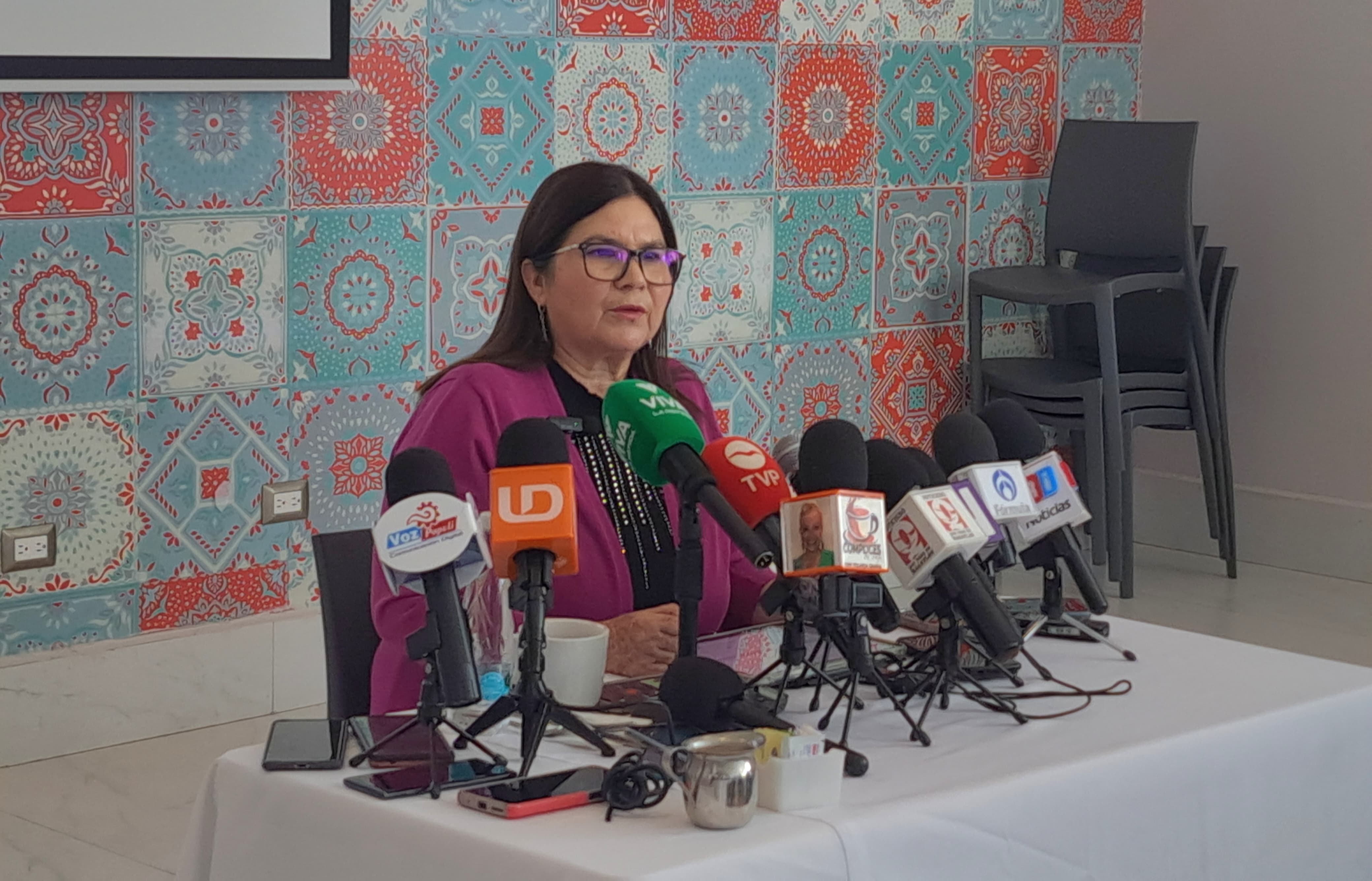 Imelda Castro