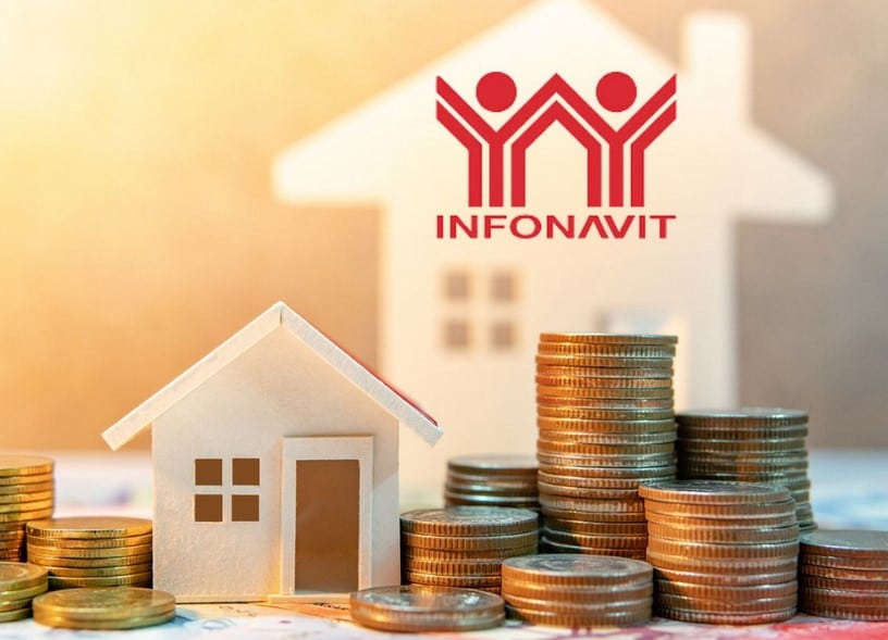 Infonavit: Pasos para retirar el dinero de tu cuenta si no utilizaste tu crédito hipotecario