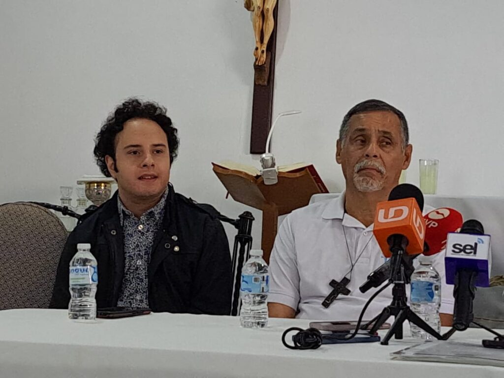 Invitan a recital de piano y cena pro obra de la capilla María Auxiliadora en Mazatlán