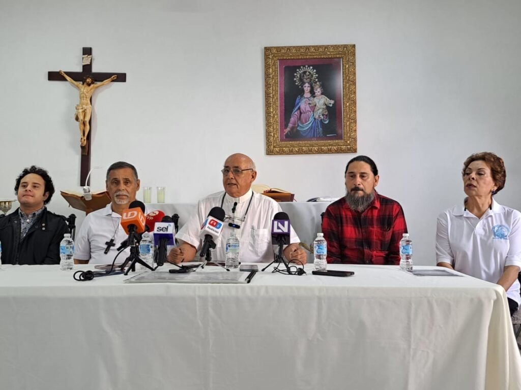 Invitan a recital de piano y cena pro obra de la capilla María Auxiliadora en Mazatlán