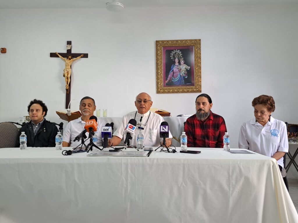 Invitan a recital de piano y cena pro obra de la capilla María Auxiliadora en Mazatlán