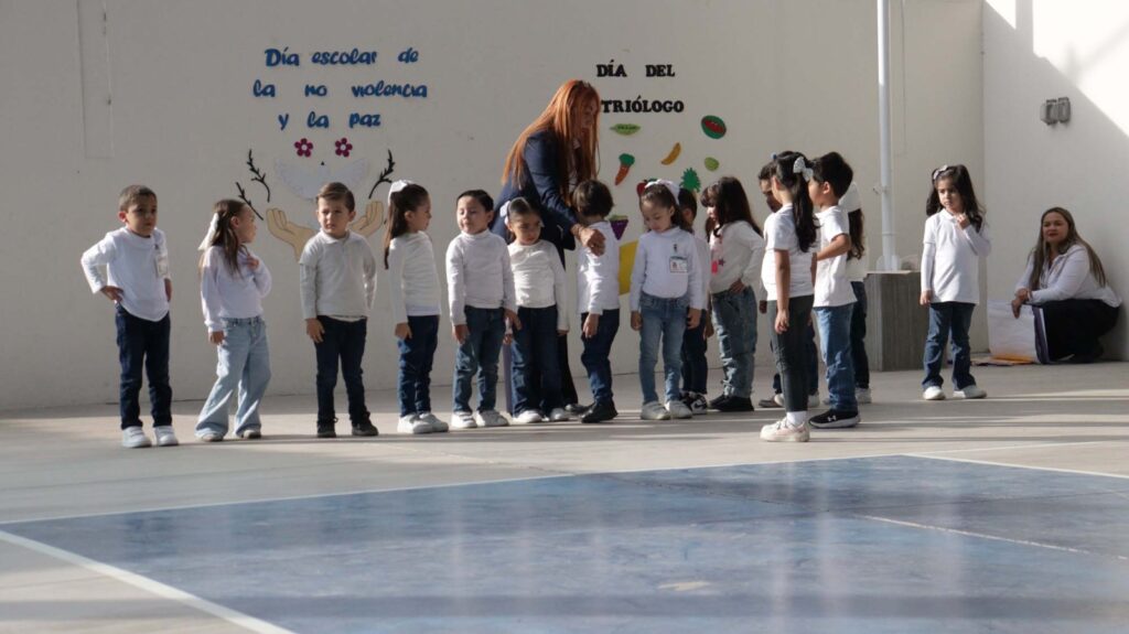 Jardín de Niños de la UAS, en Culiacán, inicia las preinscripciones en línea